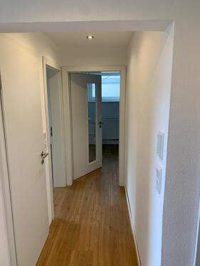 Foto - Etagenwohnung in Bad Neustadt an der Saale zur Miete