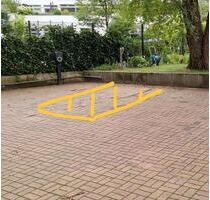 Stellplatz Innenhof Nähe Lützowplatz - Aachen Aachen-Mitte