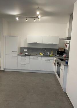 Foto - 2- Zimmer Erdgeschosswohnung in Alt-SB ab 01.01.2026