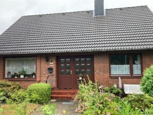 Foto - Charmante Ferienwohnung - Ferienhaus bis zu 6 Personen