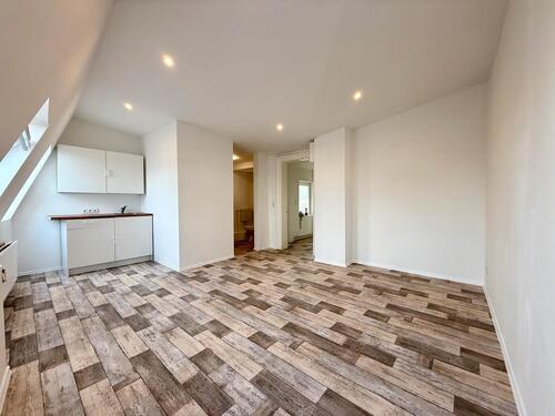 Foto - Mietwohnung - 380,00&nbsp;EUR Kaltmiete, ca.&nbsp; 30,00&nbsp;m&sup2;