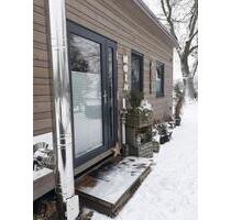 cozy tinyhouse zu verkaufen VB 88.500 Euro - Bremervörde