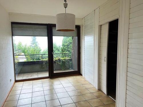 Foto - Etagenwohnung in Sankt Georgen im Schwarzwald zur Miete