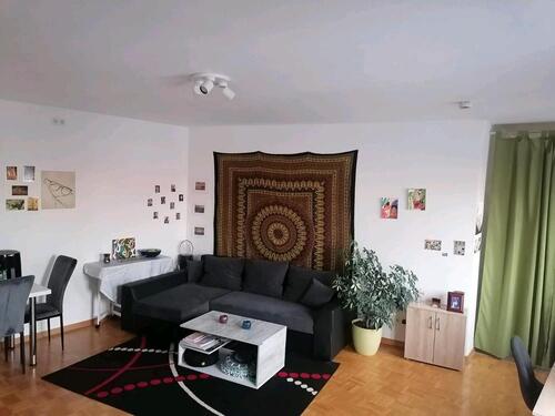 Foto - 1.5 Zimmer Etagenwohnung in Ingolstadt
