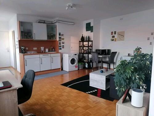 Foto - Etagenwohnung in Ingolstadt zur Miete