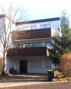 Foto - Reihenmittelhaus in sehr ruhiger Lage von Musberg, mit ELW