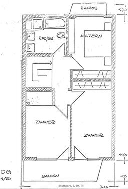 Foto - Einfamilienhaus in Leinfelden-Echterdingen zum Kaufen