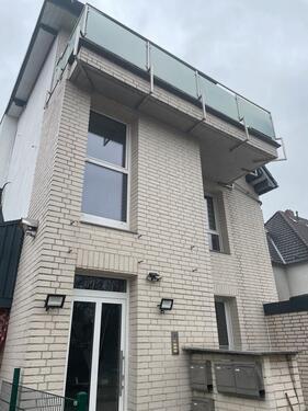 Foto - 3,5 Zimmer Wohnung (80 m2) frisch saniert mit Terasse,Mengede