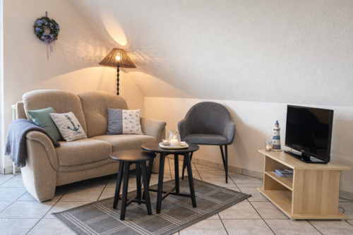 Foto - Ferienwohnung Nordsee bei Bensersiel Familienurlaub auf Ferienhof