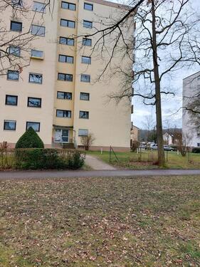 Foto - 3 Zimmer Etagenwohnung zum Kaufen in Gunzenhausen