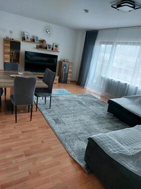 Foto - 3 Zimmer Etagenwohnung in Gunzenhausen