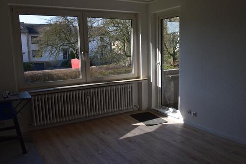 Foto - Helle 4 Zimmer Wohnung in Huchting zu vermieten