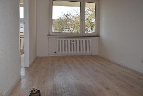 Foto - 4 Zimmer Erdgeschoßwohnung zur Miete in Bremen