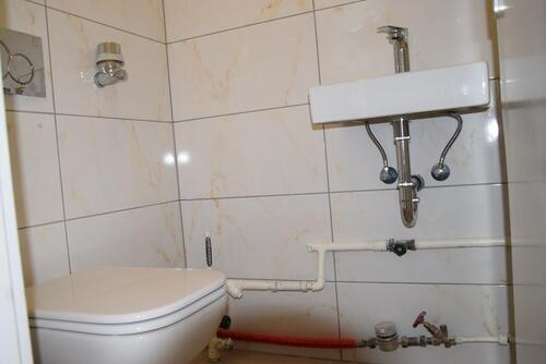 Foto - Erdgeschoßwohnung in Bremen zur Miete