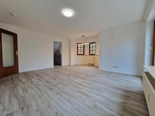 Foto - 4.5 Zimmer Dachgeschoßwohnung in Künzelsau