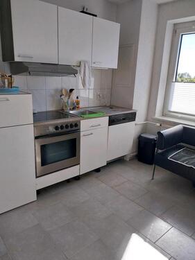 Foto - 1 Zimmer Etagenwohnung zur Miete in Bützow