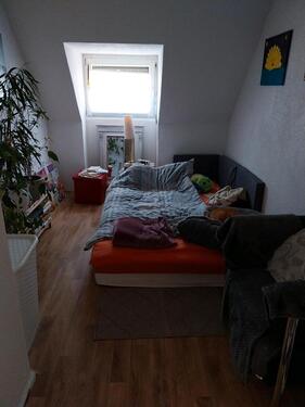 Foto - 1 Zimmer Etagenwohnung in Bützow