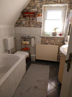 Foto - Etagenwohnung in Bützow zur Miete