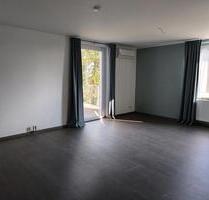 2-Zimmer Wohnung mit Terrasse & Garten | Klimaanlage - Solingen Mitte