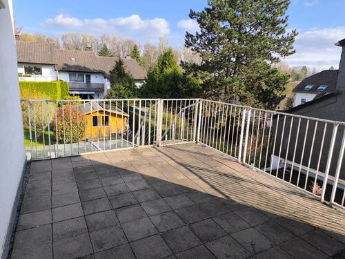 Foto - 2 Zimmer Etagenwohnung zur Miete in Solingen