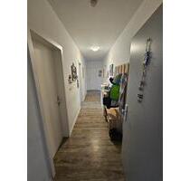 Anfragestopp - 4 Zimmer Wohnung in Elmshorn