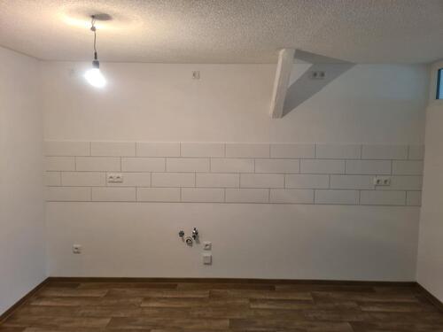 Foto - 2 Zimmer Dachgeschoßwohnung zur Miete in Oelsnitz (Vogtland)