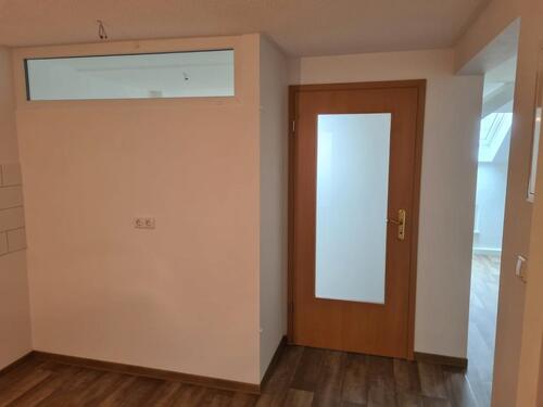 Foto - 2 Zimmer Dachgeschoßwohnung in Oelsnitz (Vogtland)