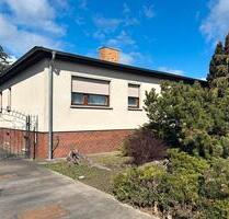 Freistehendes Einfamilienhaus mit Grundstück&Nebengebäude (Seyda) - Jessen (Elster)