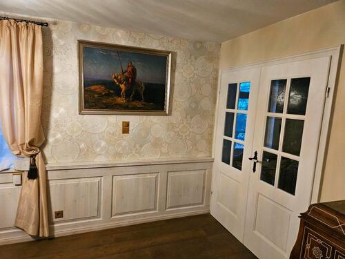 Foto - 11 Zimmer Einfamilienhaus in Offenbach am Main