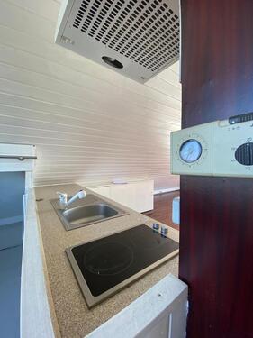 Foto - Dachgeschoßwohnung in Scharbeutz zur Miete