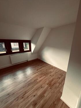 Foto - 3 Zimmer Dachgeschoßwohnung in Hann. Münden