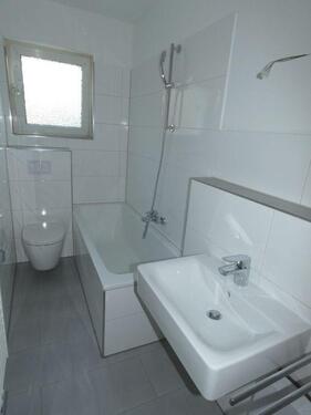 Foto - Etagenwohnung in Mülheim an der Ruhr zur Miete