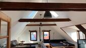 Foto - 2 Zimmer Dachgeschoßwohnung zur Miete in Lehre