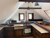Foto - 2 Zimmer Dachgeschoßwohnung in Lehre