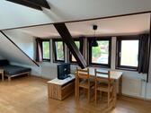 Foto - Dachgeschoßwohnung in Lehre zur Miete
