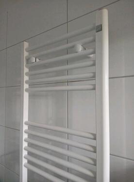 Foto - 2 Zimmer Etagenwohnung in Hamm