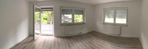 Foto - Helle große Wohnung in ruhiger Lage in 96337 Ebersdorf
