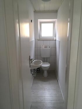 Foto - 4 Zimmer Erdgeschoßwohnung in Ludwigsstadt