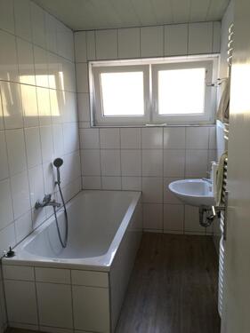 Foto - Erdgeschoßwohnung in Ludwigsstadt zur Miete