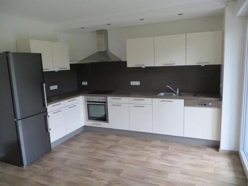 Foto - 3 Zimmer Erdgeschoßwohnung zur Miete in Wadern