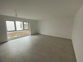 Foto - Lichtdurchflutete ebenerdige 2,5-Zimmer-Neubauwohnung in Top Lage