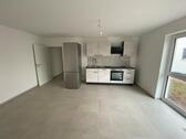 Foto - 2.5 Zimmer Erdgeschoßwohnung zur Miete in Flein