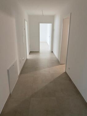 Foto - Erdgeschoßwohnung in Flein zur Miete