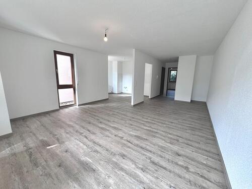 Foto - 2-Zimmer-Wohnglück in Seenähe - Erstbezug nach Modernisierung!