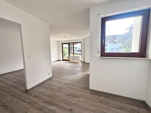 Foto - 2 Zimmer Erdgeschoßwohnung in Obersulm