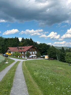 Foto - Wohnung im Grünen zu vermieten - 650,00&nbsp;EUR Kaltmiete, ca.&nbsp; 85,00&nbsp;m&sup2;