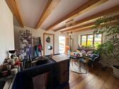 Foto - Terrassenwohnung in Metten zur Miete