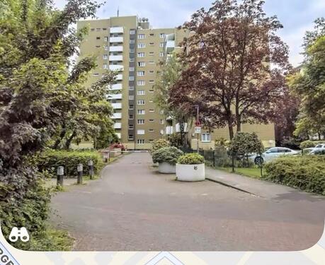 Foto - 4 Zimmer Erdgeschoßwohnung in Delmenhorst
