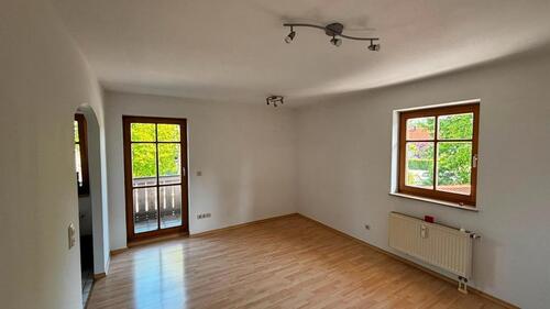 Foto - Zwei Zimmerwohnung in bester Lage