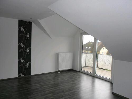 Foto - 2.5 Zimmer Etagenwohnung zum Kaufen in Cadolzburg